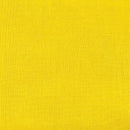 Sun Yellow Solid 100% Cotton Quilting Fabric