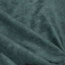 Double Sided Stretch Faux Suede Fabric | Blue Moon Fabrics