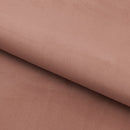 Super Suede Polyester Spandex Fabric | Blue Moon Fabrics