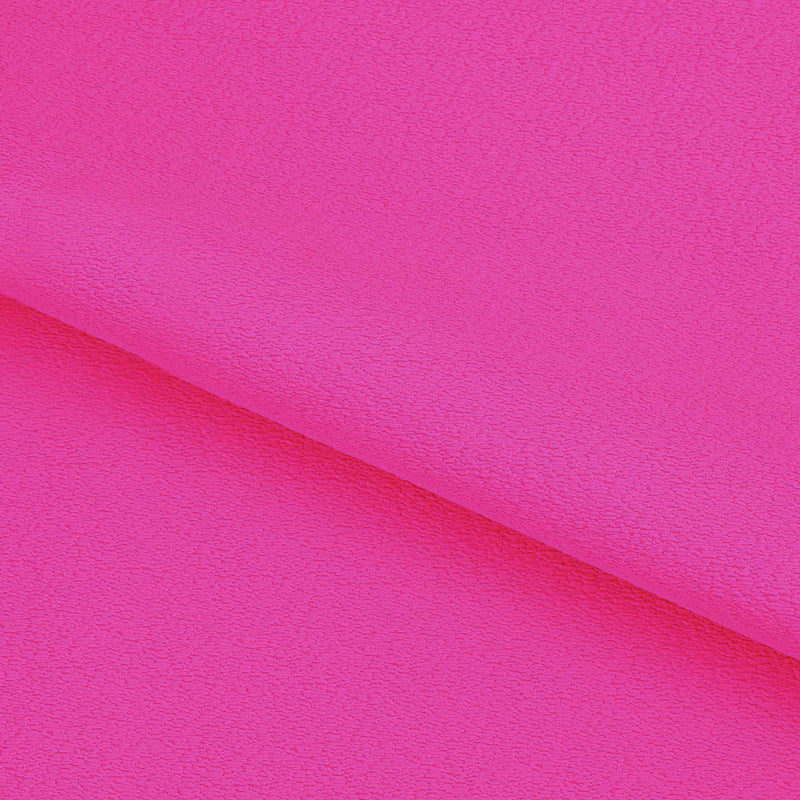 Scrunch Textured Recycled Nylon Spandex Fabric | Blue Moon Fabrics