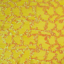 Toni Stretch Mesh Sequin Fabric | Blue Moon Fabrics