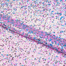 Too Fun Mesh Sequin Fabric | Blue Moon Fabrics