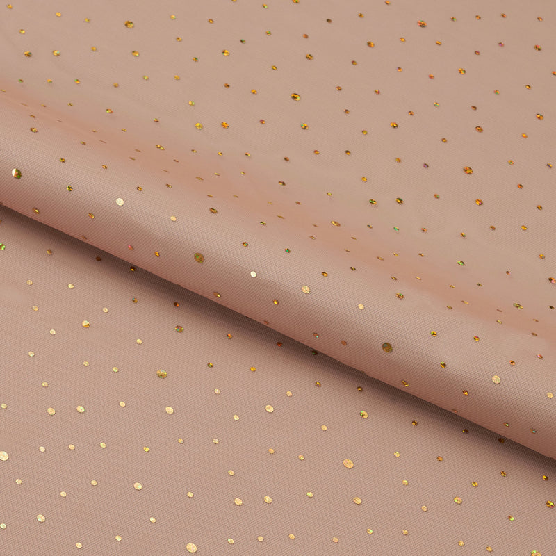 Tula Power Mesh Fabric | Blue Moon Fabrics