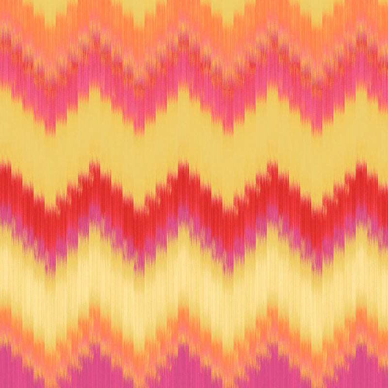 Tundra Chevron Fabric