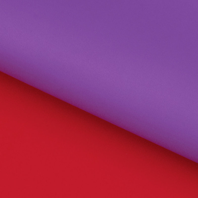 Twin Flo 2-tone Recycled Polyester & Nylon Spandex Fabric | Blue Moon Fabrics