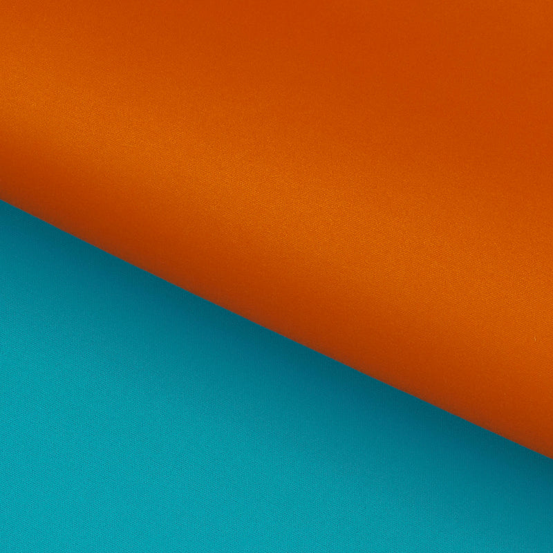 Twin Flo 2-tone Recycled Polyester & Nylon Spandex Fabric | Blue Moon Fabrics