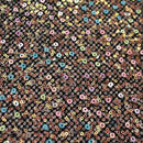 Vogue Stretch Netting Sequin Fabric | Blue Moon Fabrics
