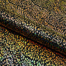 Wild Things Nylon Spandex Fabric | Blue Moon Fabrics