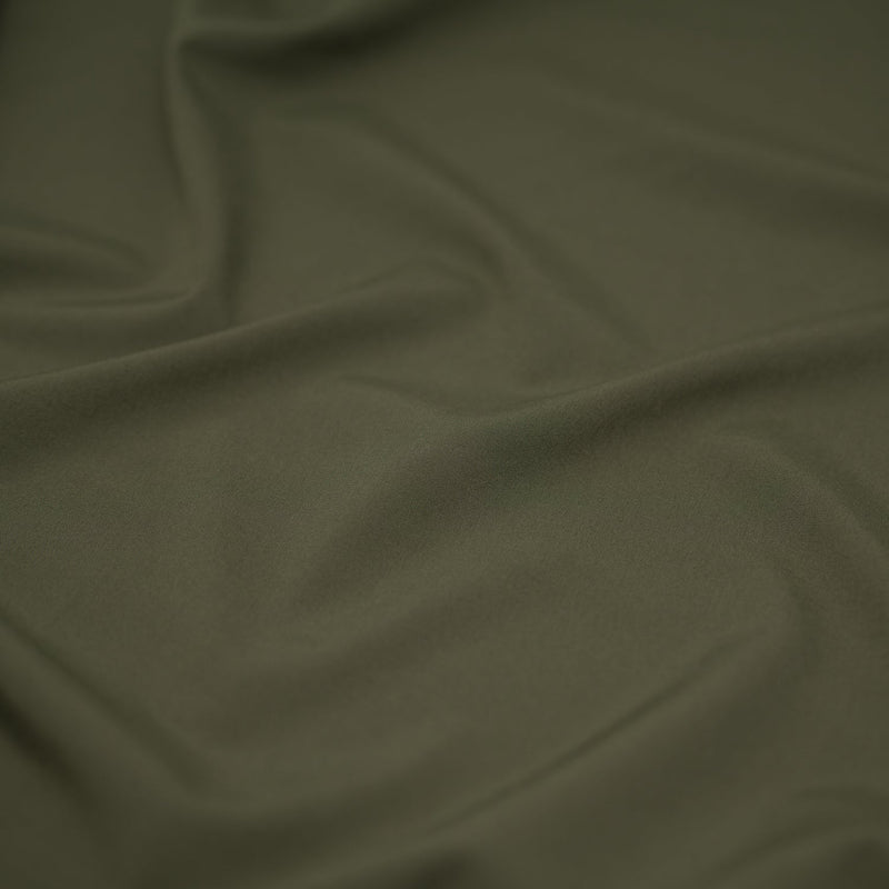 Wipeout Woven Polyester Spandex Fabric | Blue Moon Fabrics