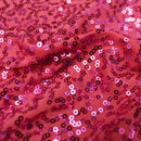 Zsa Zsa Spandex Sequin Fabric | Blue Moon Fabrics