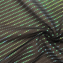 Waterfall On Super Mesh Fabric | Blue Moon Fabrics