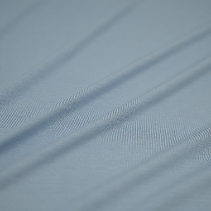 Bliss Micro Modal Spandex Jersey Fabric | Blue Moon Fabrics