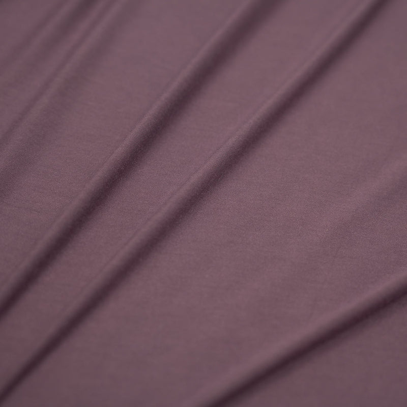 Bliss Micro Modal Spandex Jersey Fabric | Blue Moon Fabrics