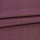 Denim Dream Rainbow Foiled Spandex Fabric | Blue Moon Fabric