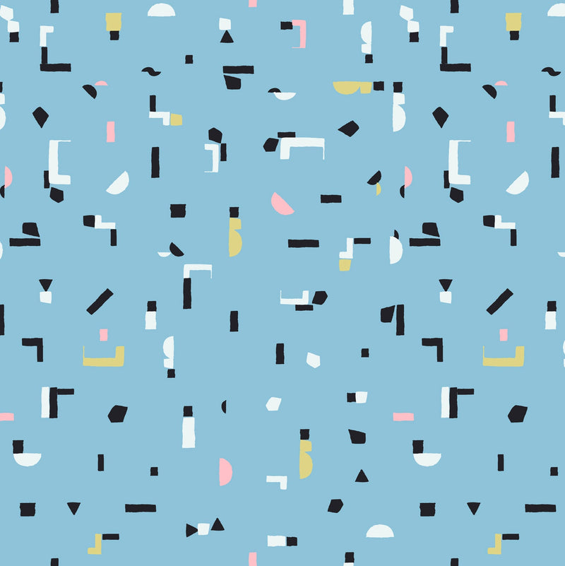 Barcelona Fabric