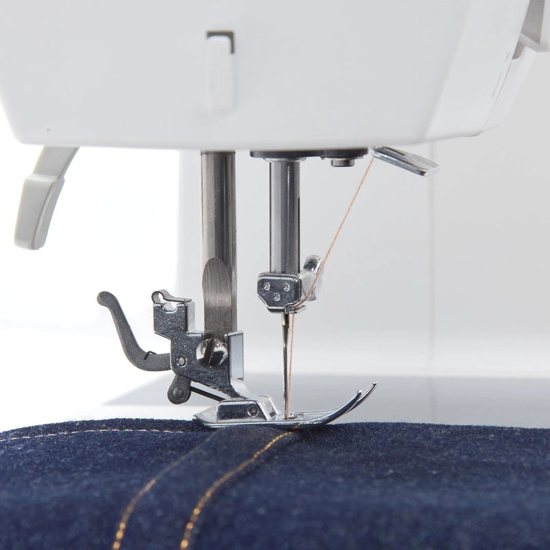 SINGER® PRISMA Heavy Duty Sewing Machine
