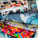 Print Your Own Fabric Design