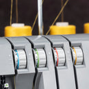 SINGER® HD0400S Heavy Duty Serger