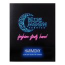 Harmony Ultra Soft Double Knit Spandex Color Card | Blue Moon Fabrics