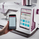 HUSQVARNA® VIKING® EPIC™ 95Q Sewing Machine