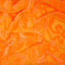 Ice Burnout Stretch Velvet Fabric | Blue Moon Fabrics