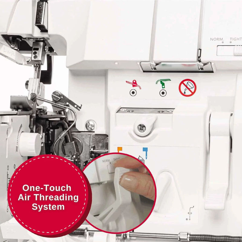 SINGER® S0700 Serger