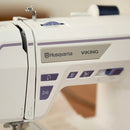HUSQVARNA® VIKING® DESIGNER QUARTZ™ 29 Sewing & Embroidery Machine