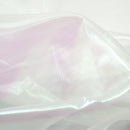 Pastel Iridescent Organza Fabric | Blue Moon Fabrics