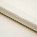 Pastel Iridescent Organza Fabric | Blue Moon Fabrics