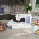 HUSQVARNA® VIKING® DESIGNER QUARTZ™ 29 Sewing & Embroidery Machine