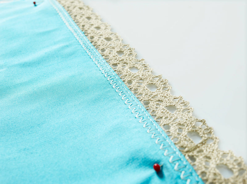 HUSQVARNA® VIKING® OPAL™ 650 Sewing Machine