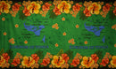 Kingdom of Tonga Islands | Sarong Green