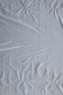 Hibiscus Double Border Polyester Fabric | Islands Fabric