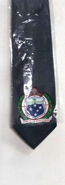 Samoa Seal Tie
