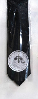 JARIN RARIK DRON-United Church of Christ Black