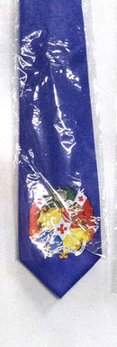 Tonga Seal Tie