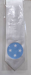 Seal of Federated States of Micronesia Tie