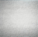 White colored All Over Hibiscus Plumeria Tropical Leaves Rayon Poplin Fabric