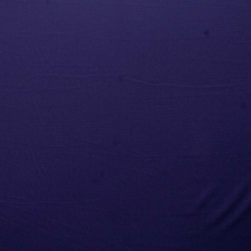 Solid Poly Linen Fabric | Islands Fabric