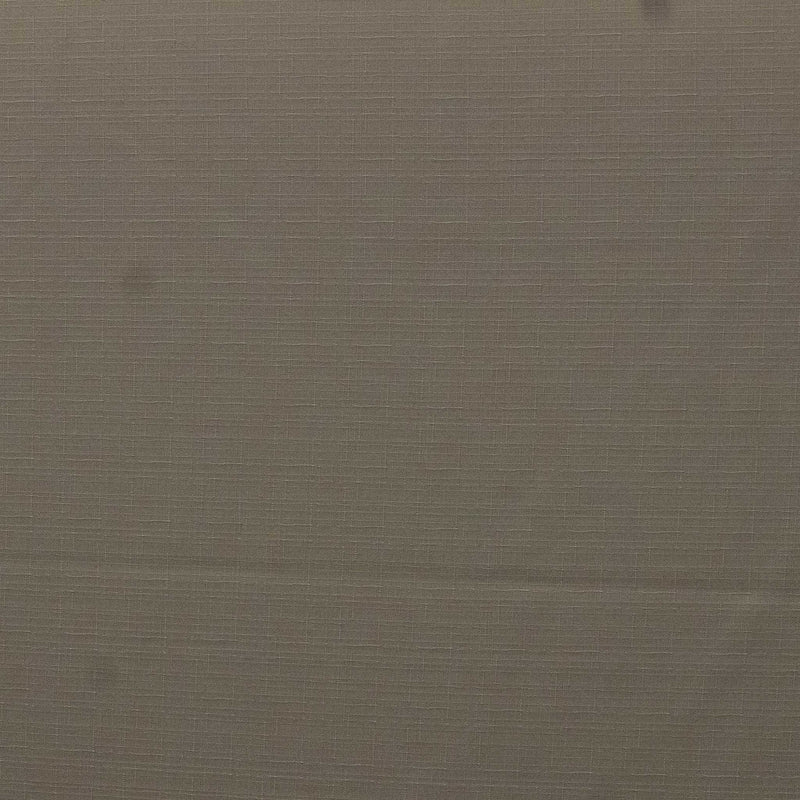 Solid Poly Linen Fabric | Islands Fabric