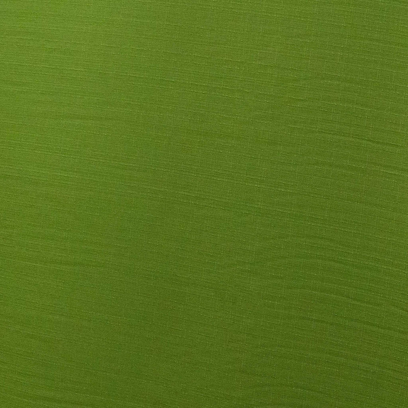 Solid Poly Linen Fabric | Islands Fabric