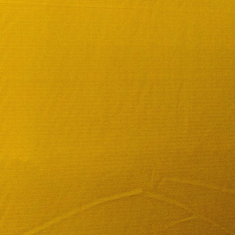 Solid Poly Linen Fabric | Islands Fabric