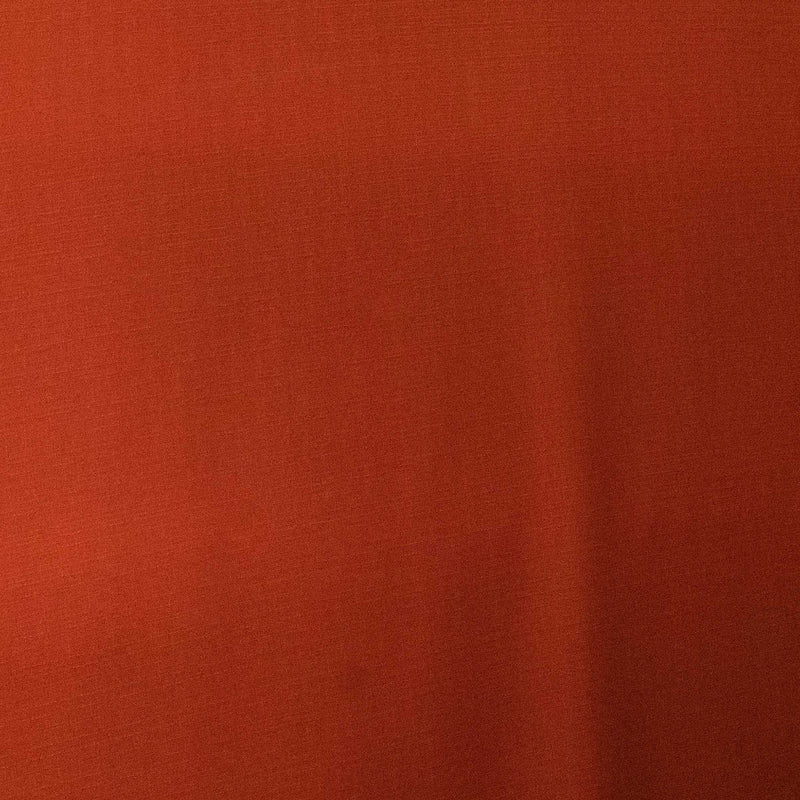 Solid Poly Linen Fabric | Islands Fabric