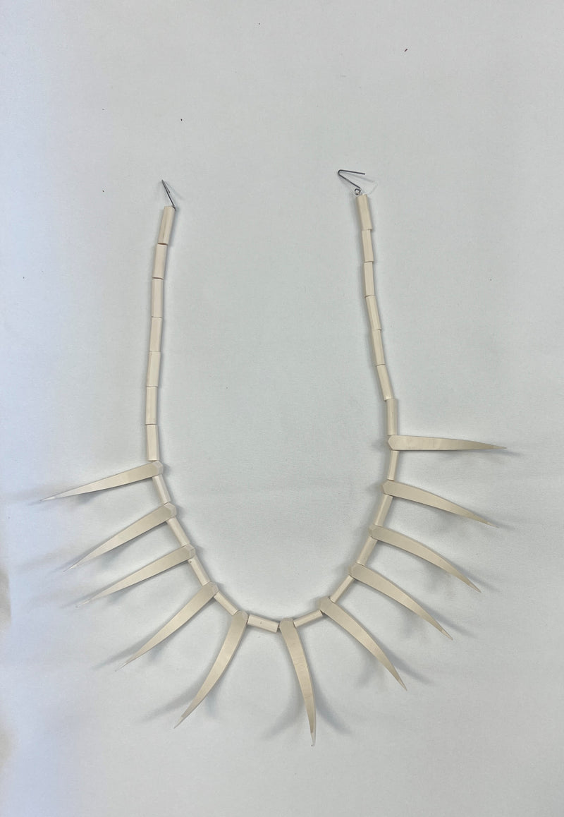 White Ula Nifo