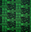 Traditional Polynesian Tapa Light Barkcloth Fabric | Islands Fabric