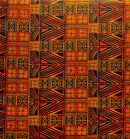 Traditional Polynesian Tapa Light Barkcloth Fabric | Islands Fabric