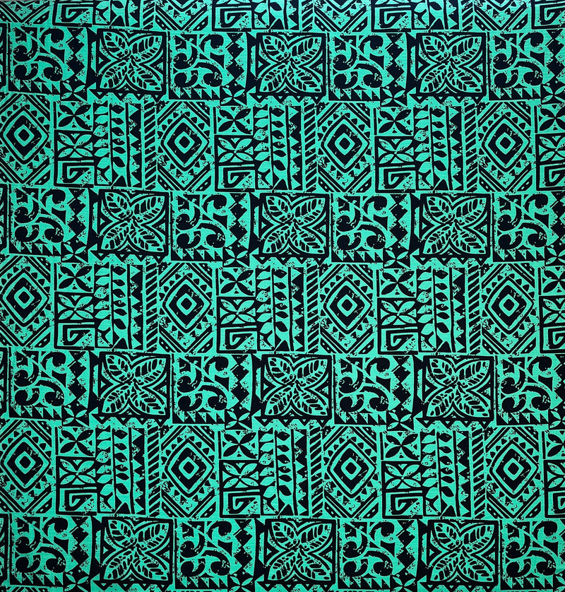 Traditional Polynesian Tapa Light Barkcloth Fabric| Islands Fabric