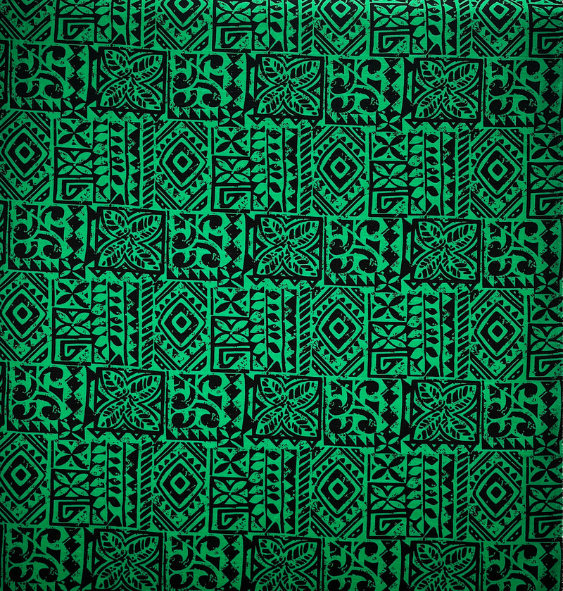 Traditional Polynesian Tapa Light Barkcloth Fabric| Islands Fabric