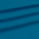 Teal Solid Color Poly Poplin Fabric