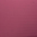 Fuchsia colored Solid Poly Linen Fabric 